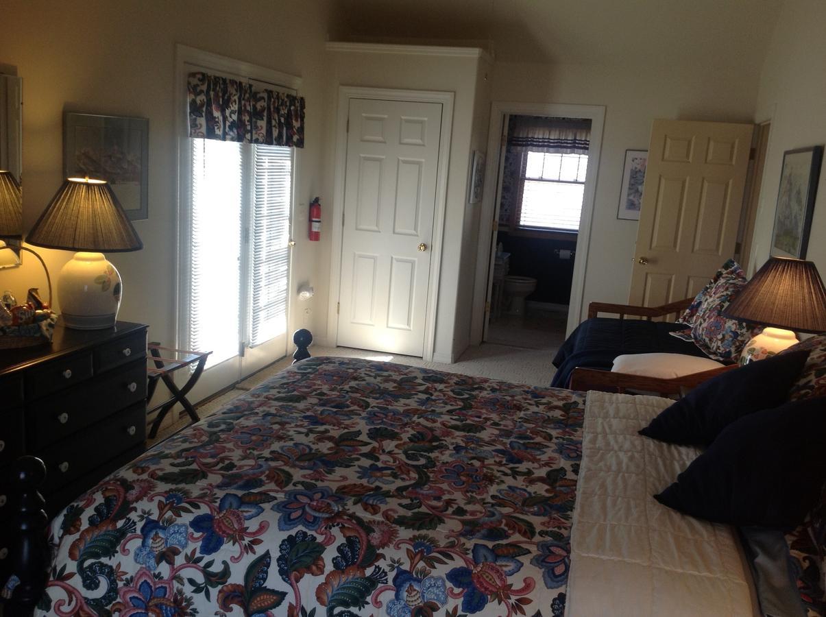 Blue Heron Inn Bed And Breakfast Rexburg Kamer foto